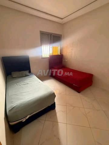 Appartement Allal Fassi à louer à la journée - 2