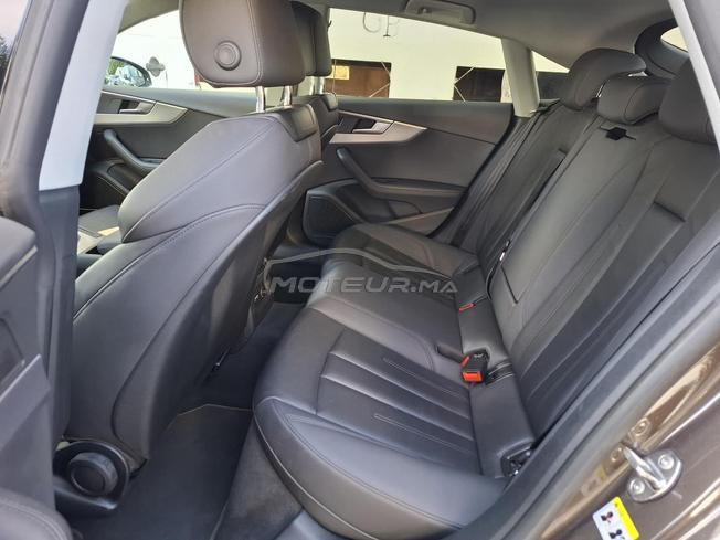 Audi A5 Diesel 2.0 TDI 2022 Ded 2025