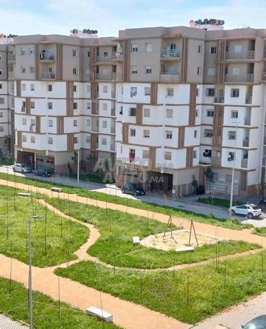 Appartement à louer 58 m² à Casablanca
