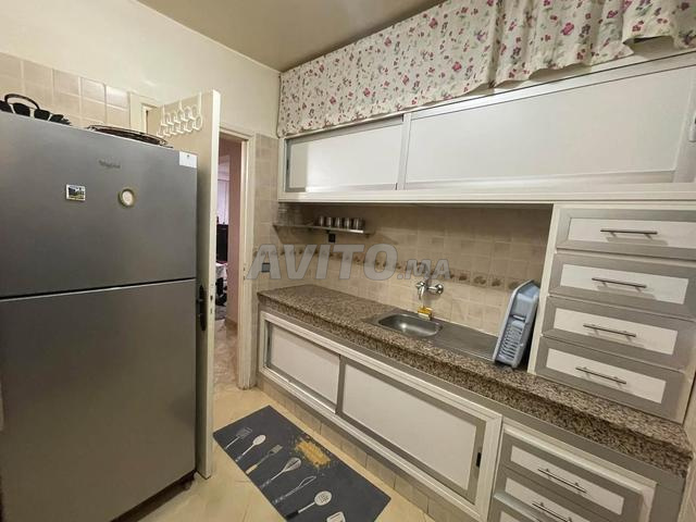 Appartement meublé à louer à côté de Semlalia - 2