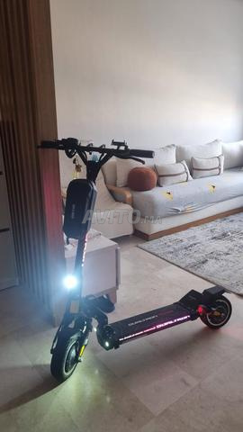 Trottinette électrique Dualtron - 2