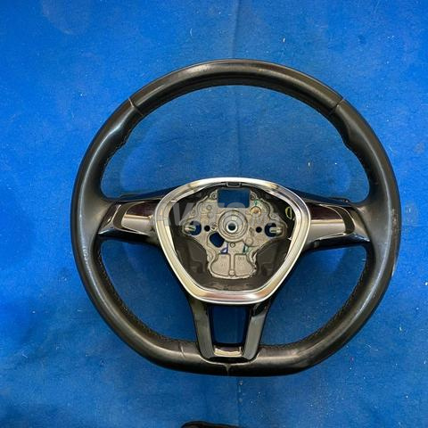 volante golf 7 - 2