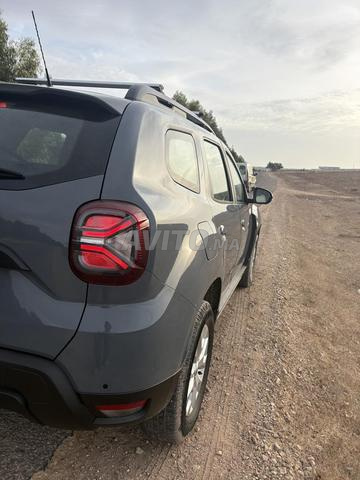 Dacia Duster Automatique 2023 - 2