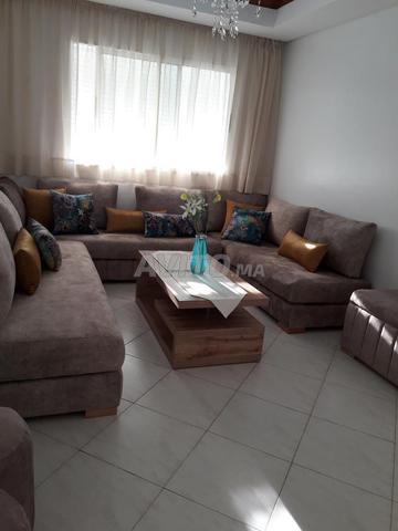 Appartement à louer 54 m² à Dar Bouazza - 2