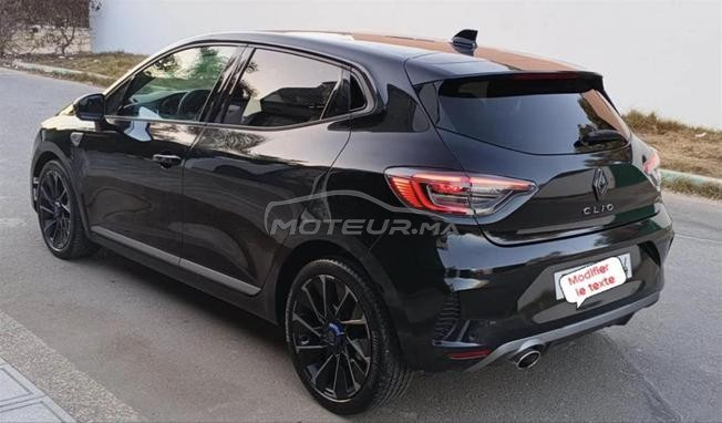 CLIO 5 ALPINE 2025