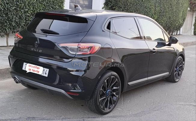 CLIO 5 ALPINE 2025