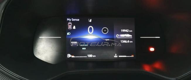 CLIO 5 ALPINE 2025