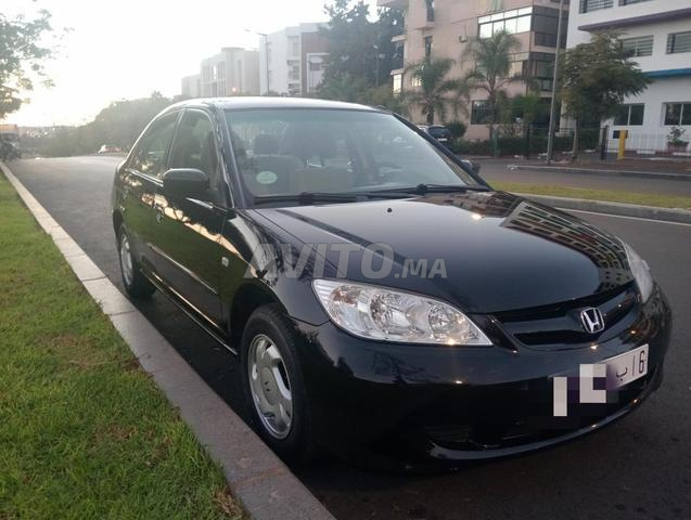 Honda Civic - 2