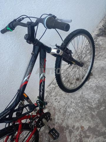 Vélo importé d'Espagne - 2
