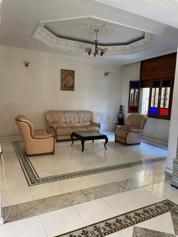 Villa d'exception 5 chambres - 2