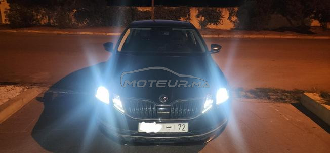 🚗 À vendre – Skoda Octavia 2.0 TDI DSG – 10/2017 