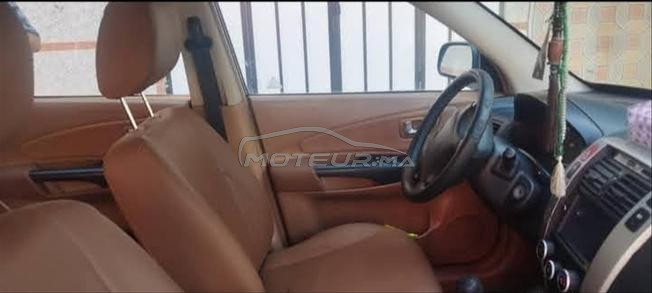 hyundai Tucson 4×4