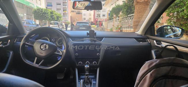 🚗 À vendre – Skoda Octavia 2.0 TDI DSG – 10/2017 