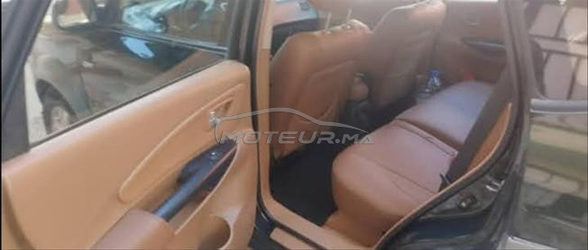 hyundai Tucson 4×4