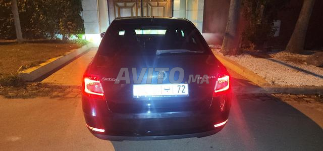 🚗 À vendre – Skoda Octavia 2.0 TDI DSG – 10/2017 - 2