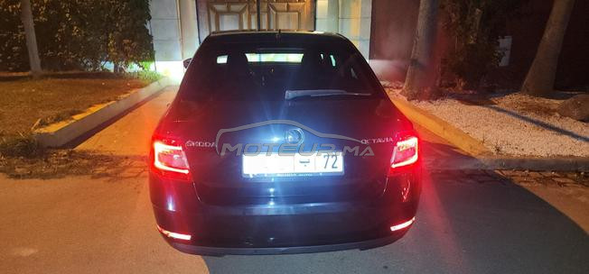 🚗 À vendre – Skoda Octavia 2.0 TDI DSG – 10/2017 