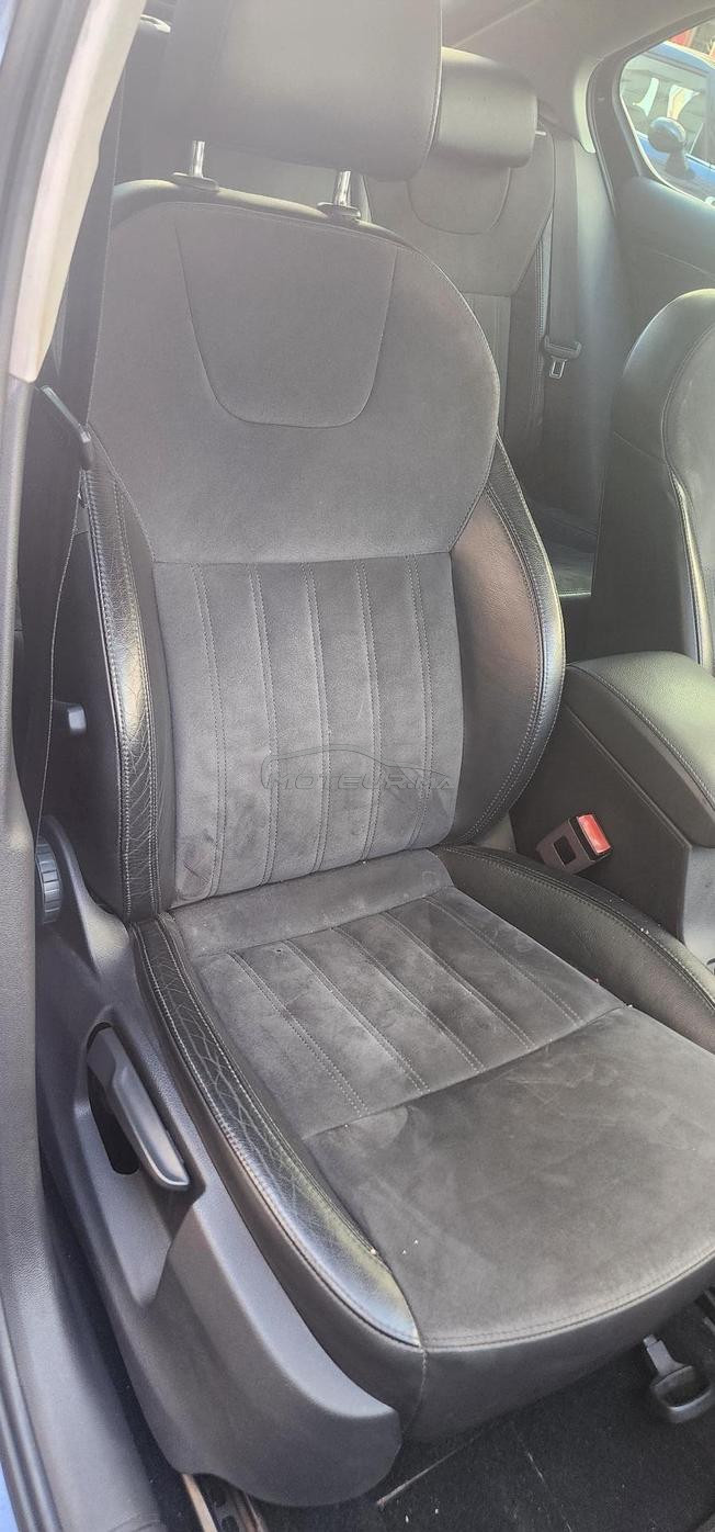 🚗 À vendre – Skoda Octavia 2.0 TDI DSG – 10/2017 