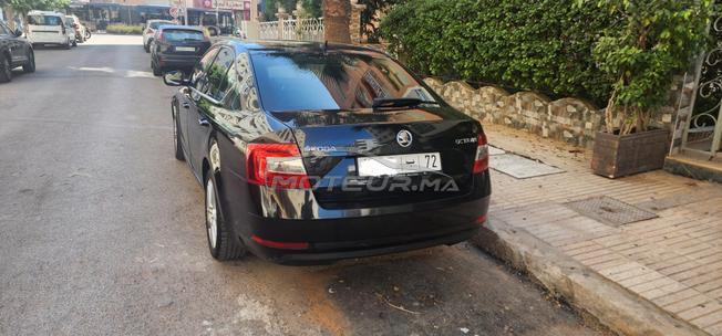 🚗 À vendre – Skoda Octavia 2.0 TDI DSG – 10/2017 