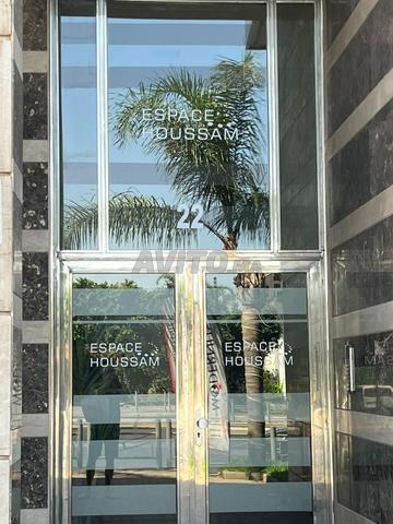 PLATEAU DE BUREAUX À CASABLANCA - À LOUER - 2