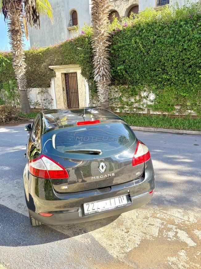 Mégane3 130 cv main libre demarage star