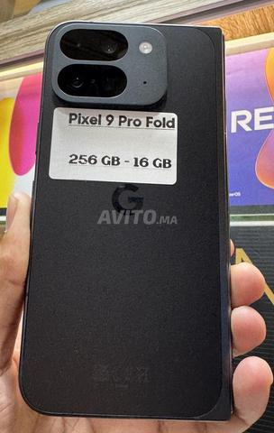 Google Pixel 9 Pro Fold 256Go 16 RAM - 2