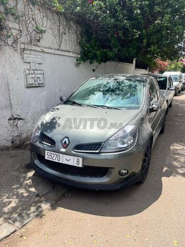 Clio Renault Rs - 2