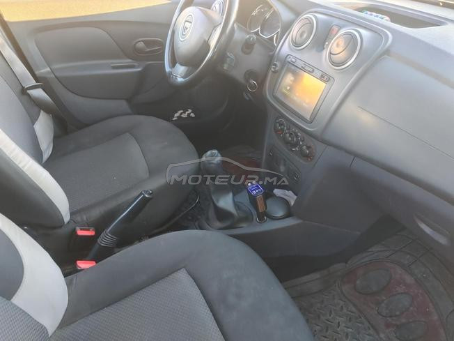 dacia logan 2016