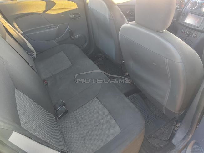 dacia logan 2016