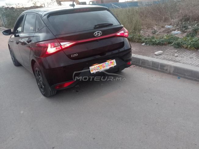 hyundai i20 2023
