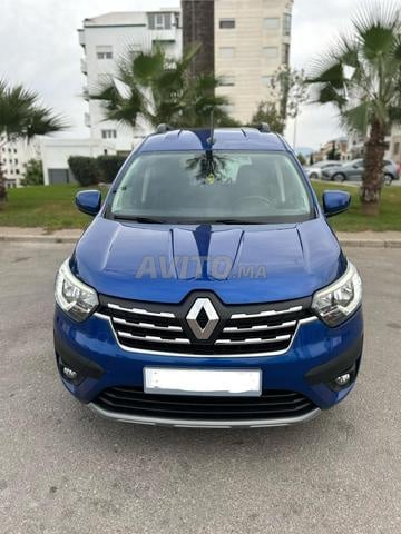 Renault Express modèle 2022 à vendre