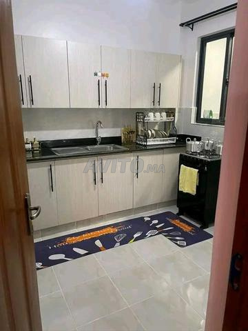 Appartement Marrakech Aswaq Salam - 2