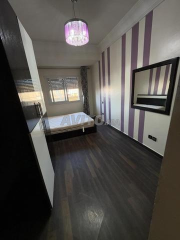Appartement vide à louer - 2