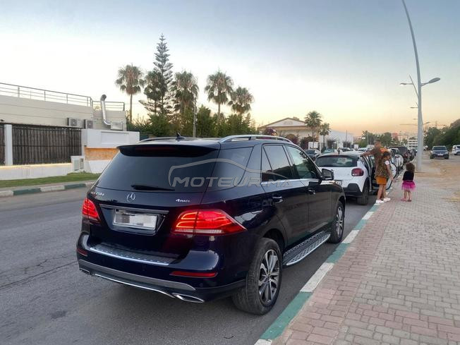 Mercedes gle 250d 2019