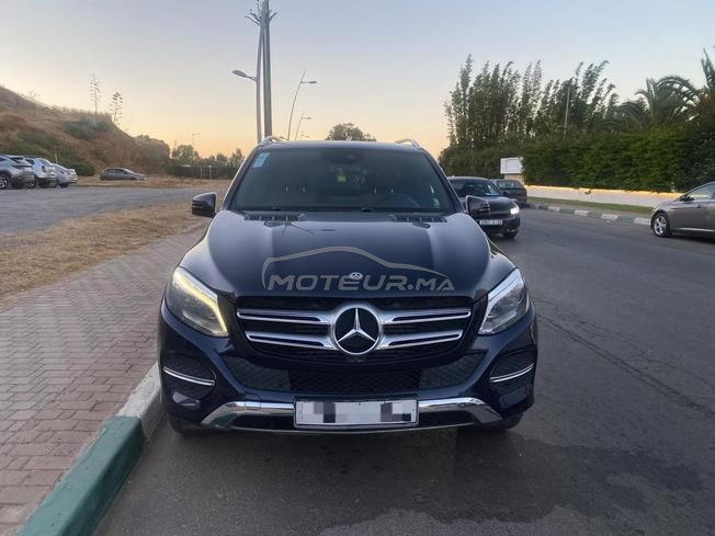 Mercedes Benz Classe Gle 2019