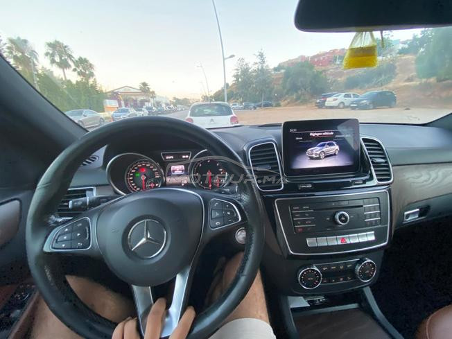 Mercedes gle 250d 2019