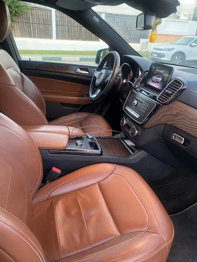 Mercedes gle 250d 2019