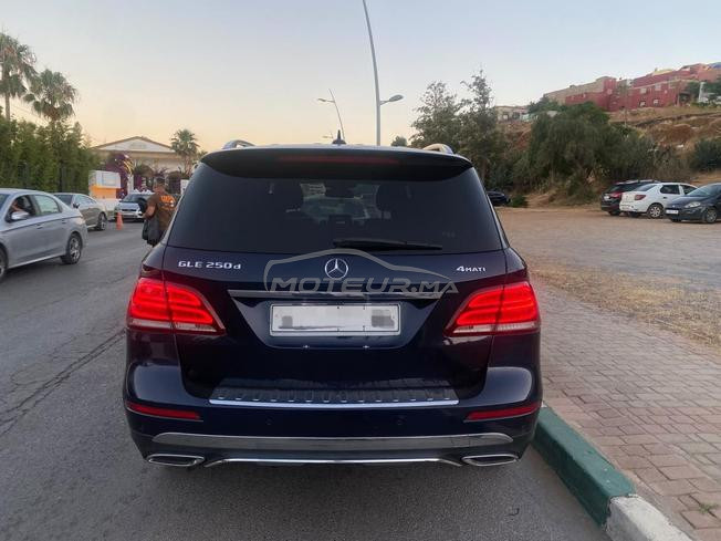 Mercedes gle 250d 2019