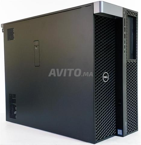🚀 Dell Precision 7920 - STATION DE TRAVAIL PRO 🚀 - 2