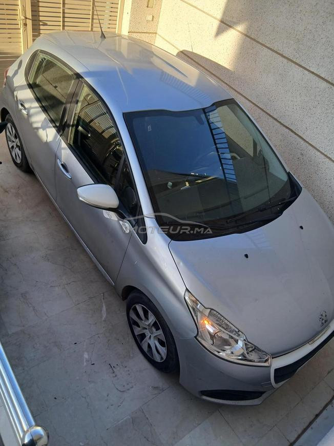 peugeot en bonne etat