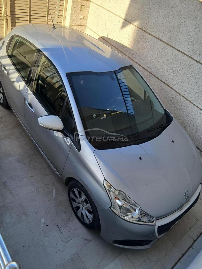 peugeot en bonne etat