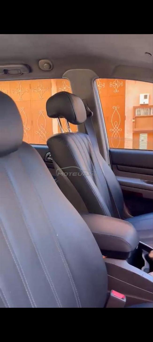 Ssangyong Stavic Diesel Manuelle 2015