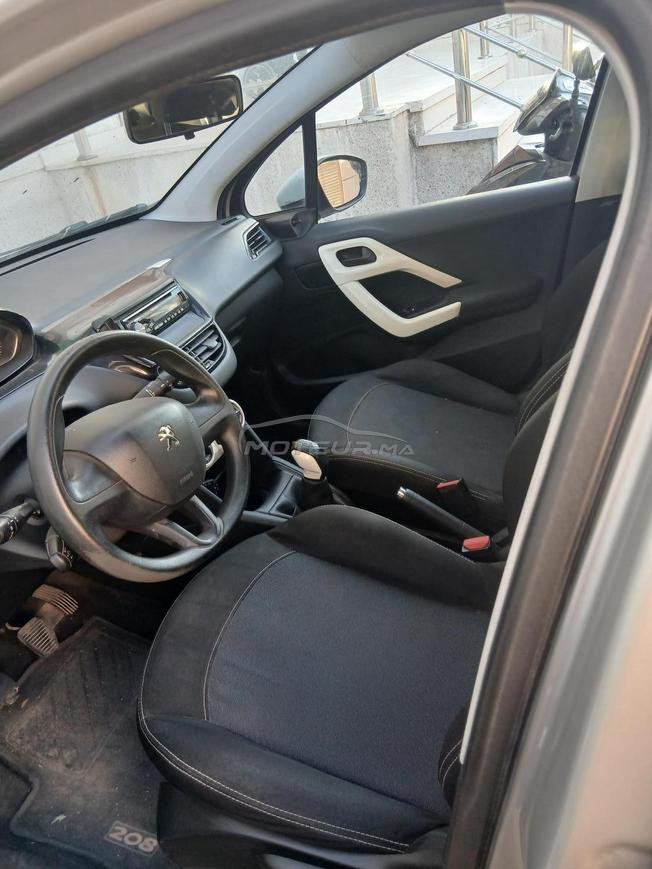 peugeot en bonne etat