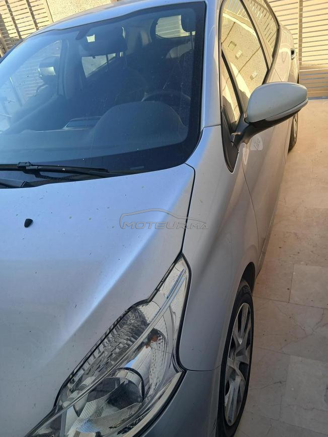 peugeot en bonne etat