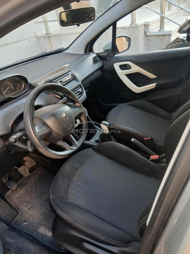 peugeot en bonne etat