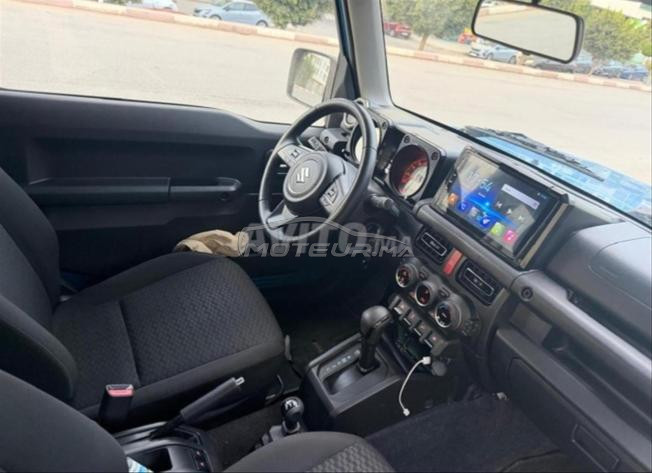 Suzuki jimny 2024