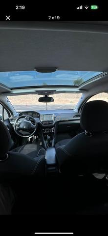 Peugeot 208 - 2