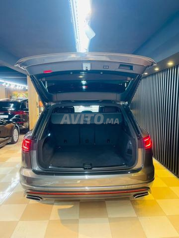 Volkswagen Touareg Executive  Automatique 2025/02