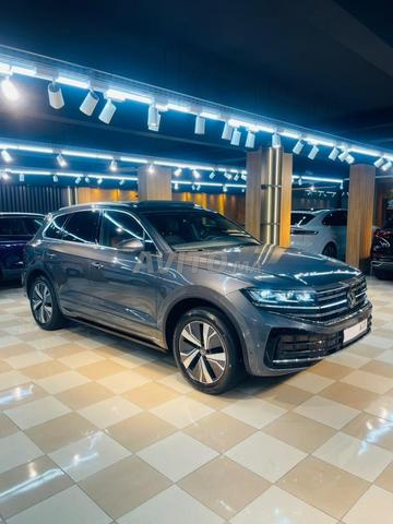 Volkswagen Touareg Executive  Automatique 2025/02 - 2