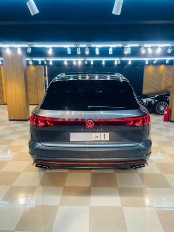 Volkswagen Touareg Executive  Automatique 2025/02