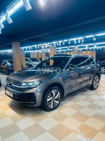 Volkswagen Touareg Executive  Automatique 2025/02